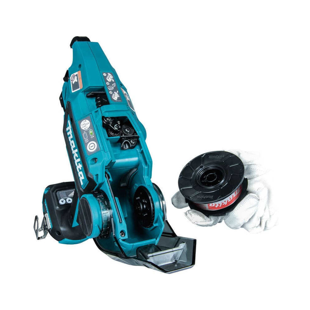 Pince à ligaturer Makita DTR180ZJ 18V LXT au prix HT
