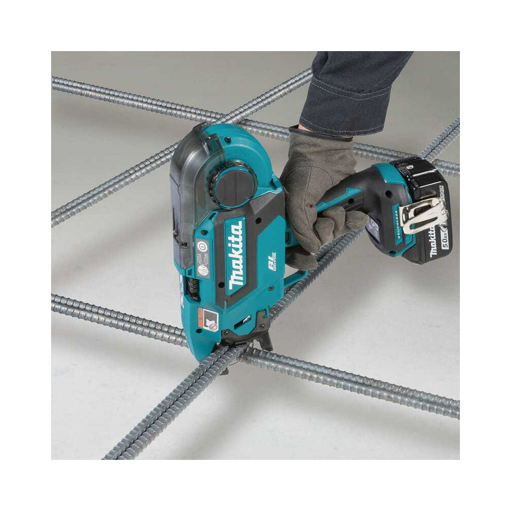 Pince à ligaturer Makita DTR180ZJ 18V LXT au prix HT