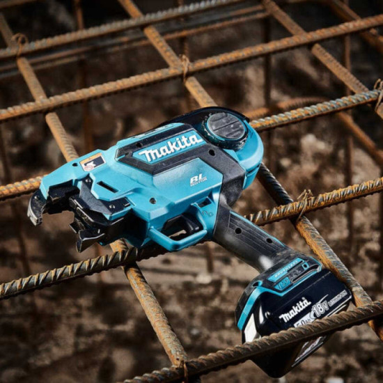 Pince à ligaturer Makita DTR180ZJ 18V LXT au prix HT