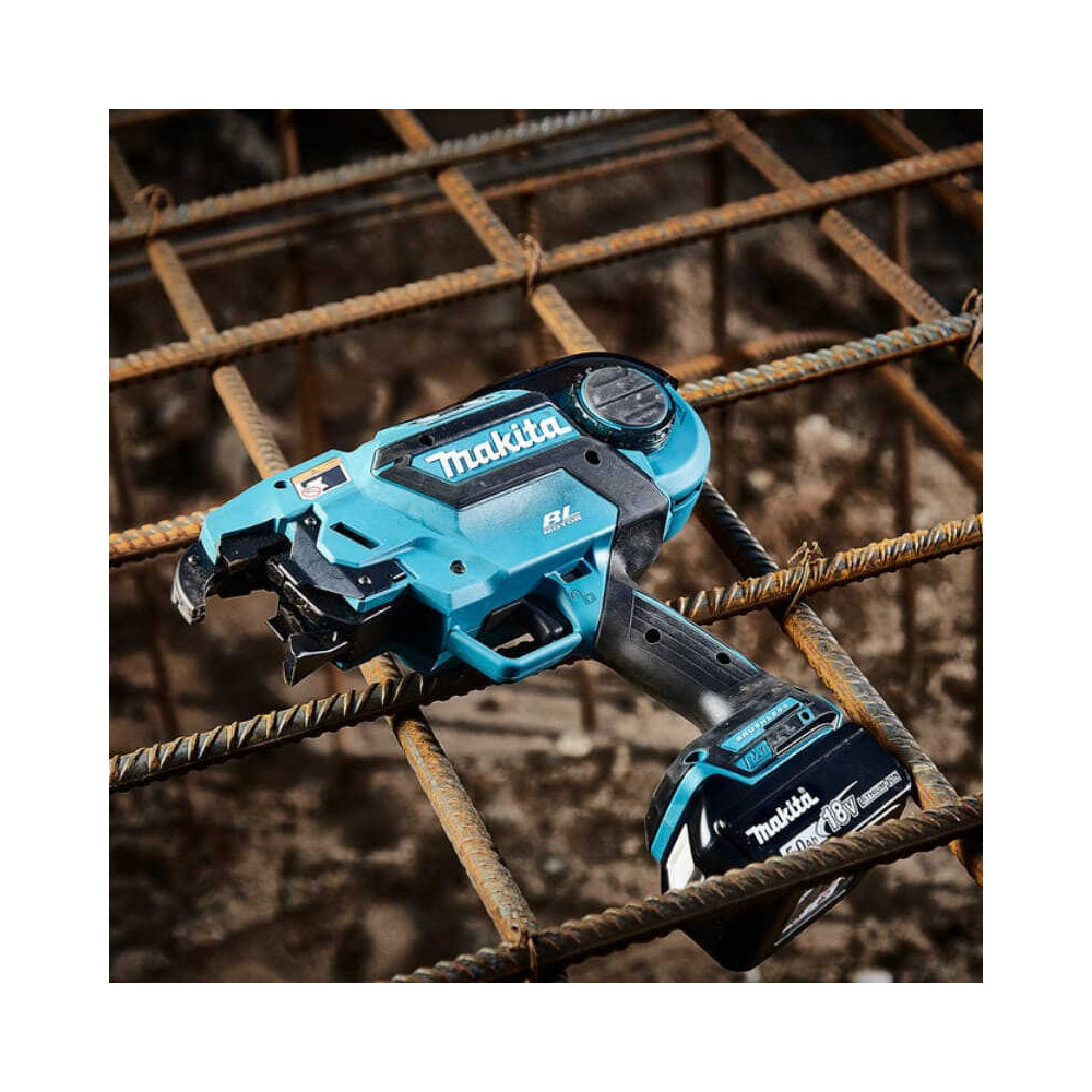 Pince à ligaturer Makita DTR180ZJ 18V LXT au prix HT