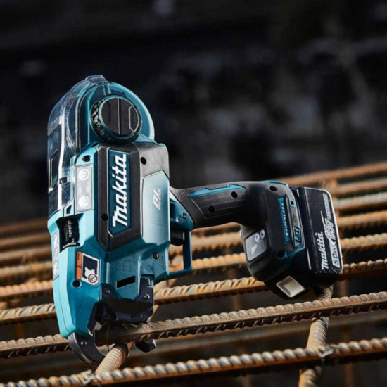 Pince à ligaturer Makita DTR180ZJ 18V LXT au prix HT
