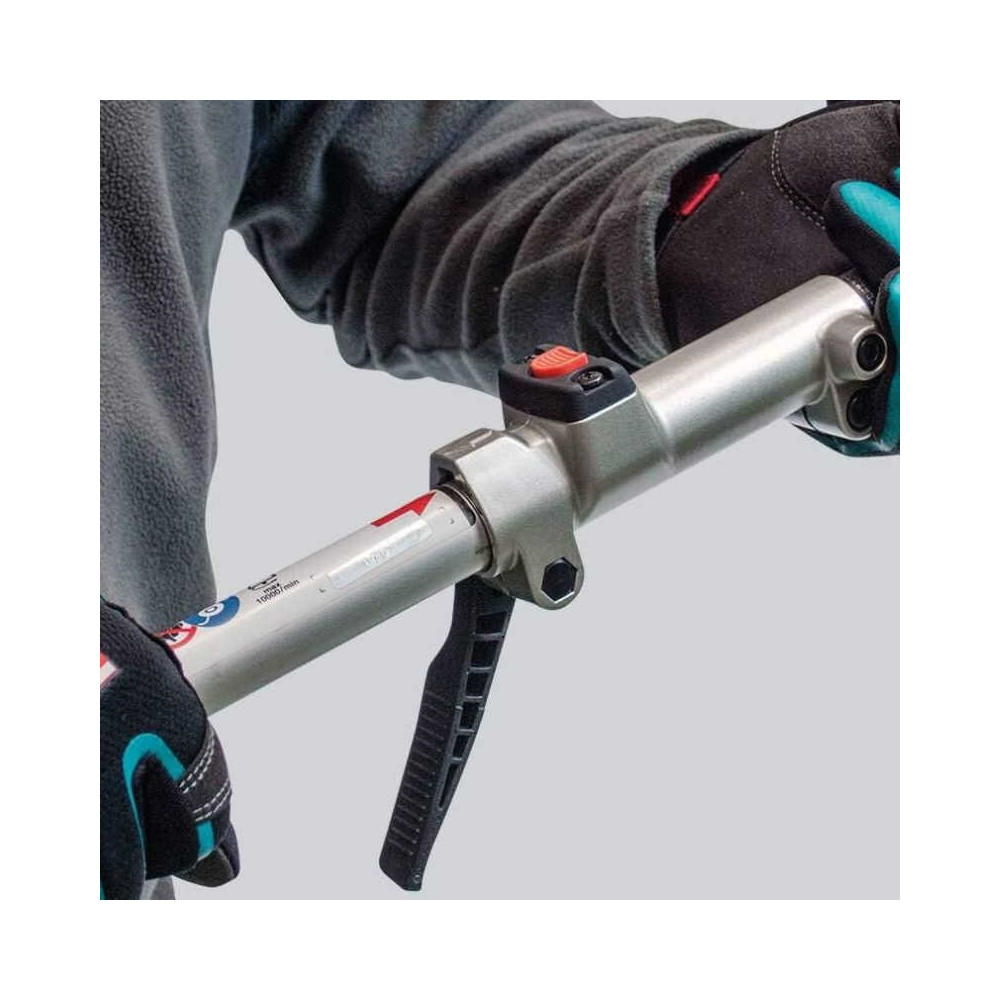 Outil Multifonctions LXT® Makita DUX60Z au prix HT