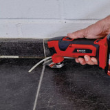 Outil multifonctions 18V tc mg 18 li solo Einhell 4465170