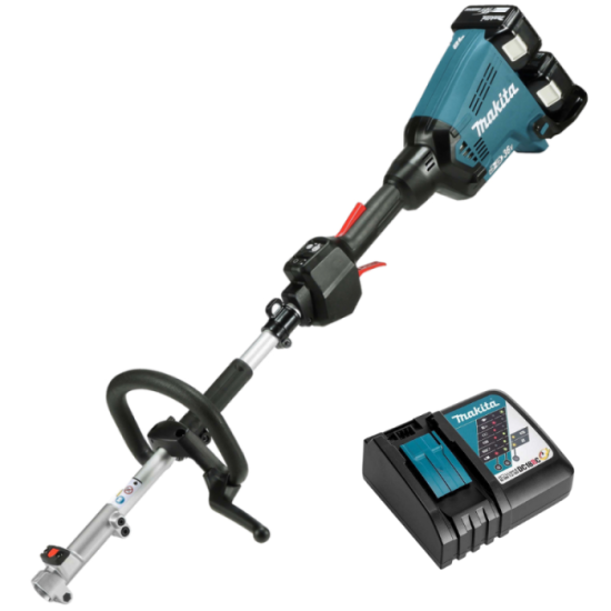 MULTI OUTIL DUX 60BL1830BX2 Makita DUX60RF2 au prix HT