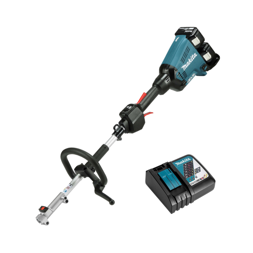MULTI OUTIL DUX 60BL1830BX2 Makita DUX60RF2 au prix HT