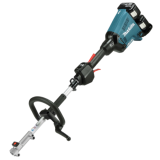 MULTI OUTIL DUX 60BL1830BX2 Makita DUX60RF2 au prix HT
