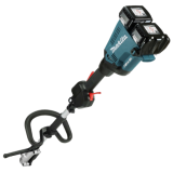 MULTI OUTIL DUX 60BL1830BX2 Makita DUX60RF2 au prix HT