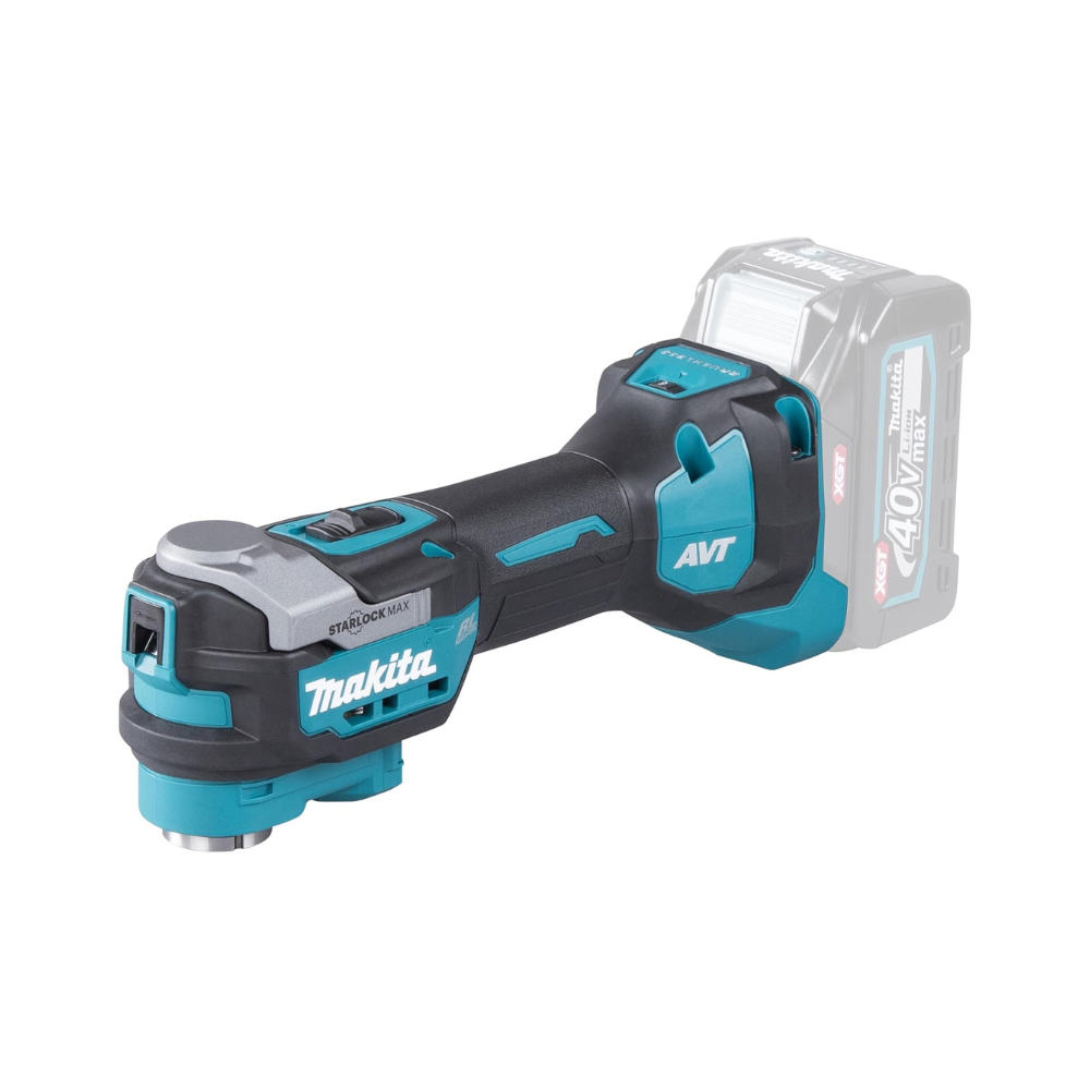 Découpeuse Makita TM001GZ 40V XGT au prix HT