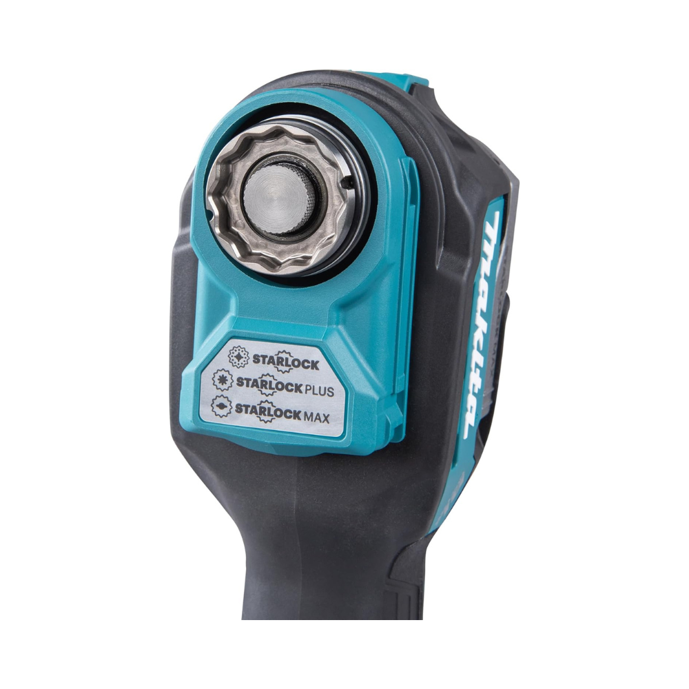 Découpeuse Makita TM001GZ 40V XGT au prix HT