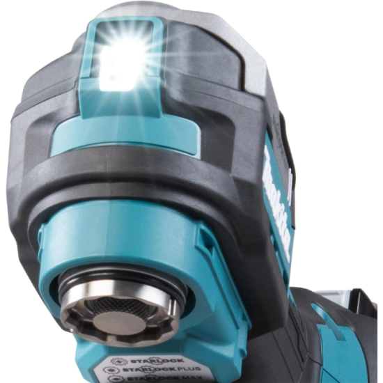 Découpeuse Makita TM001GZ 40V XGT au prix HT