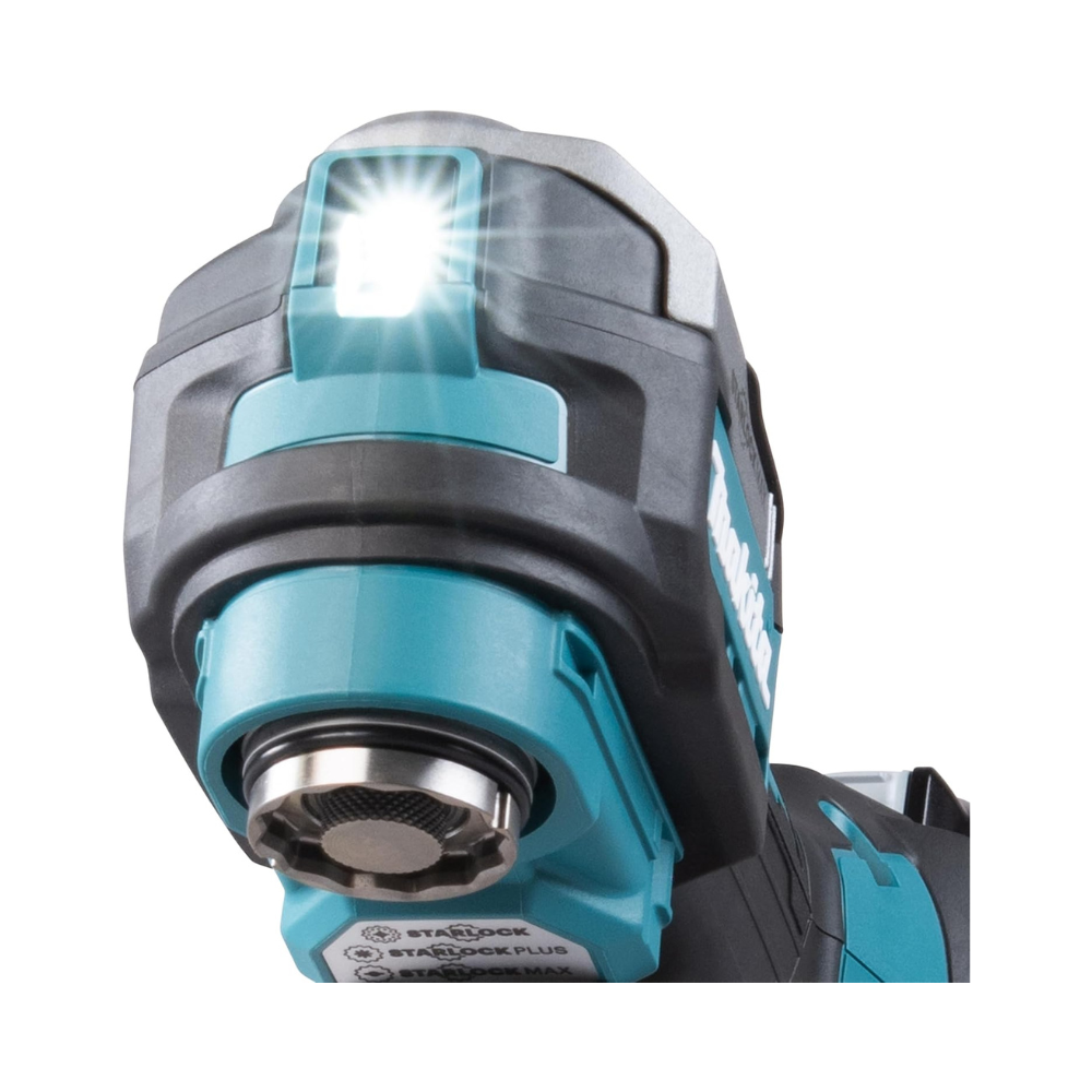 Découpeuse Makita TM001GZ 40V XGT au prix HT