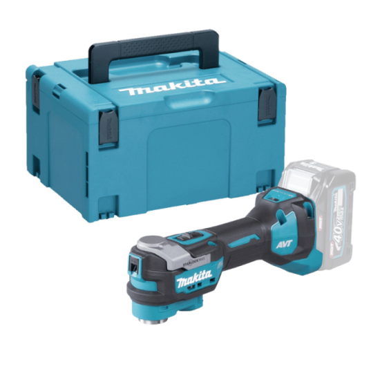 Découpeuse Makita TM001GZ02 40V XGT au prix HT
