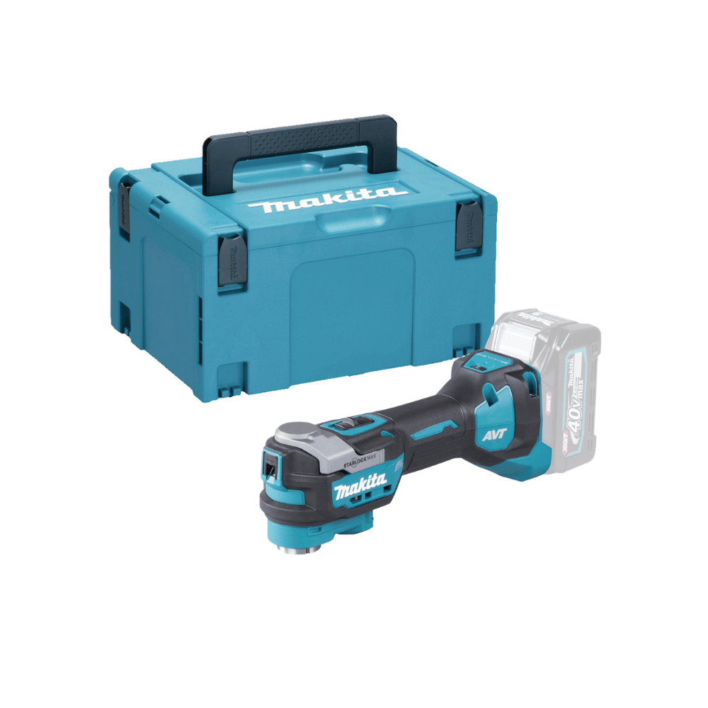 Découpeuse Makita TM001GZ02 40V XGT au prix HT