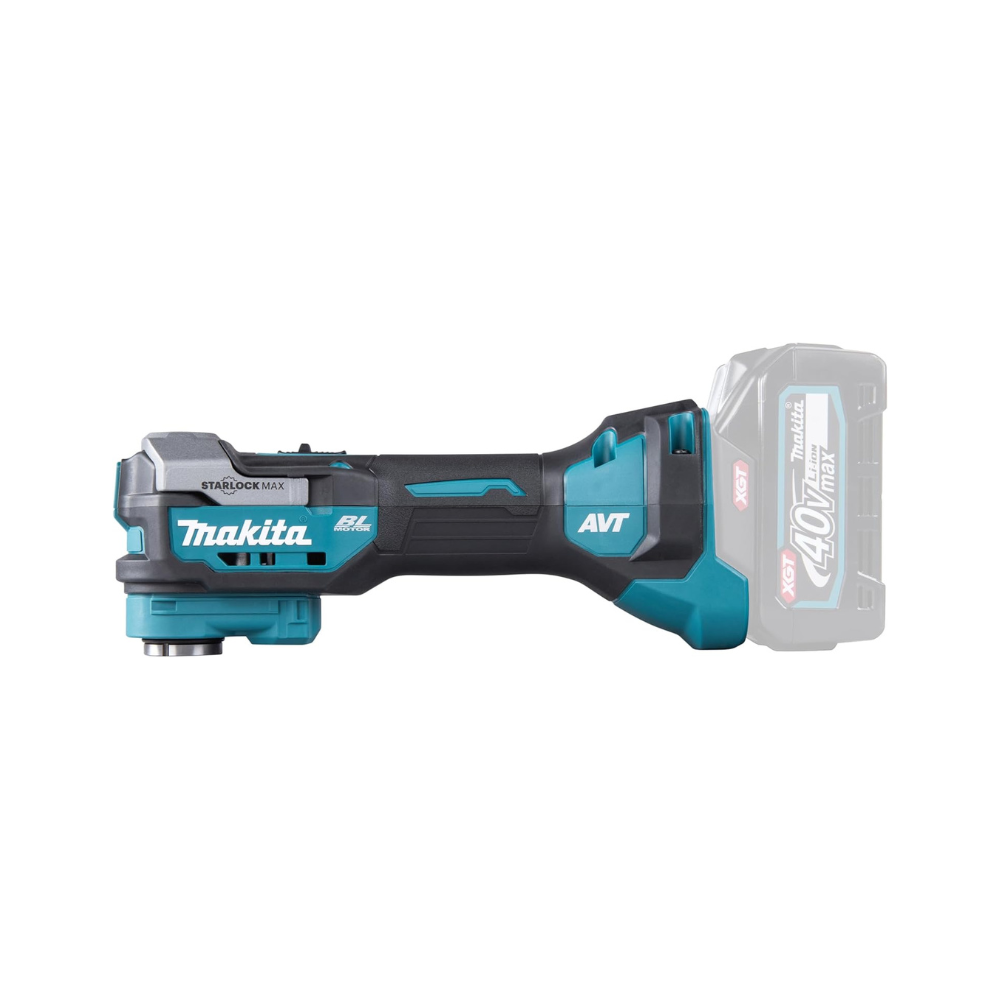 Découpeuse Makita TM001GZ02 40V XGT au prix HT