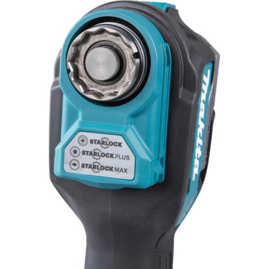 Découpeuse Makita TM001GZ02 40V XGT au prix HT
