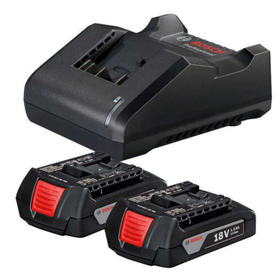Perceuse a percussion 18V professionnal gsb 18V 21 Bosch 0615990M00