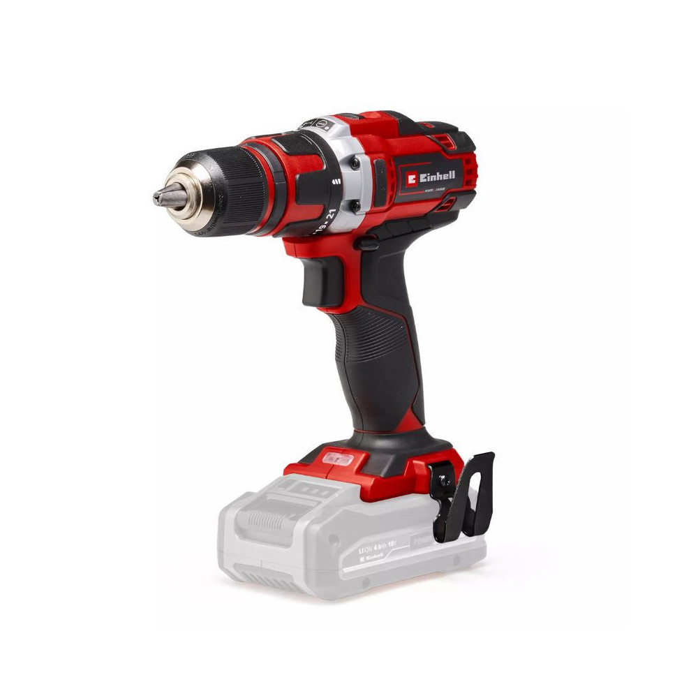 Perceuse 18V te cd 1840 li solo Einhell 4513925