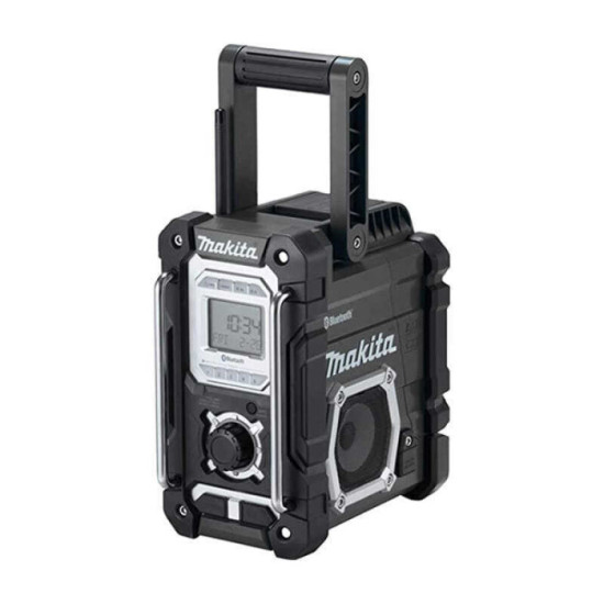Radio de chantier sans fil Makita DMR108NB