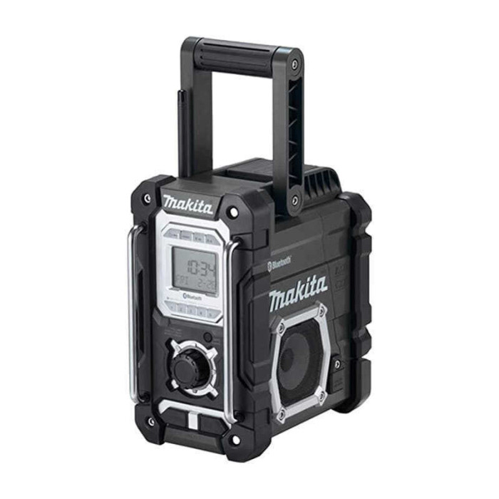 Radio de chantier sans fil Makita DMR108NB