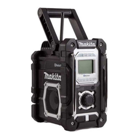 Radio de chantier sans fil Makita DMR108NB