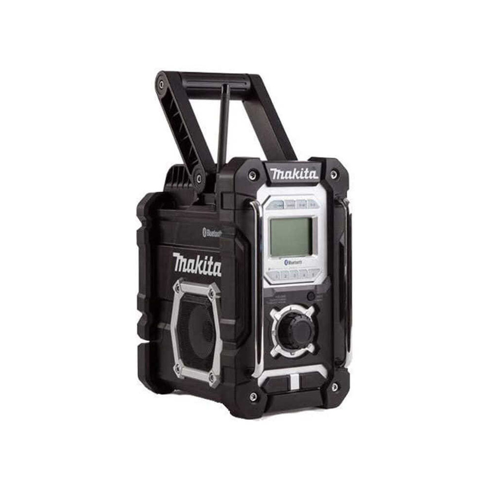 Radio de chantier sans fil Makita DMR108NB