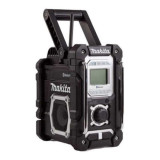 Radio de chantier sans fil Makita DMR108NB