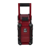 Radio Makita edition rouge DMR108AR