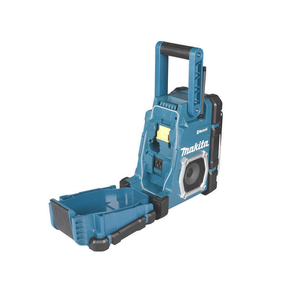 Radio Makita DMR108N
