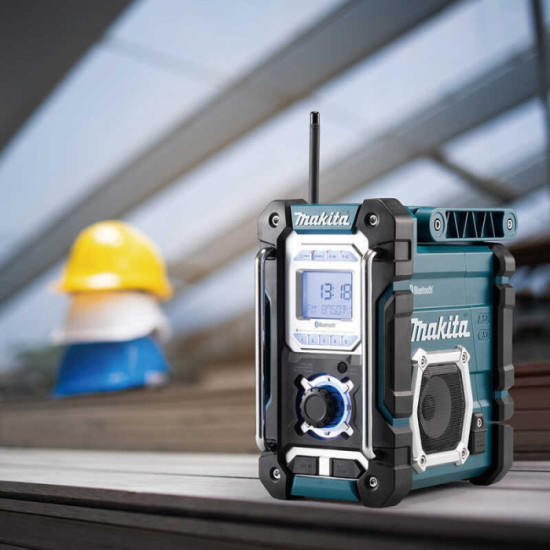 Radio Makita DMR108N