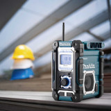 Radio Makita DMR108N