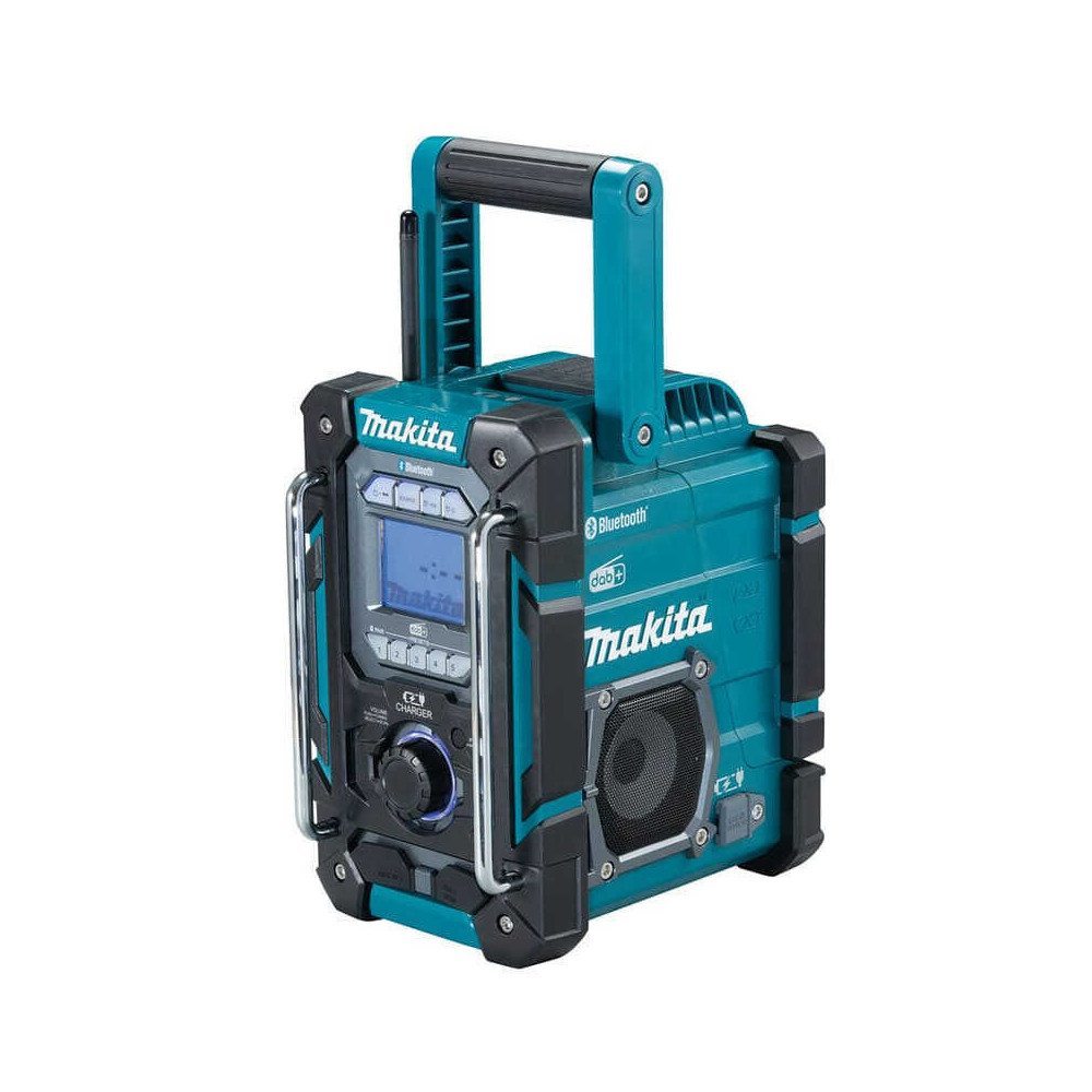 Radio de chantier Makita DMR301