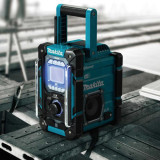 Radio de chantier Makita DMR301