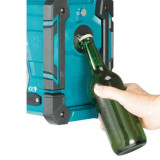 Radio de chantier Makita DMR301