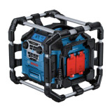 Radio de chantier sans fil 18V gpb 18V 5 c Bosch 06014A4000