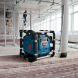 Radio de chantier sans fil 18V gpb 18V 5 c Bosch 06014A4000