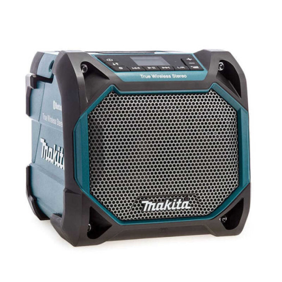 Enceinte bluetooth Makita DMR203