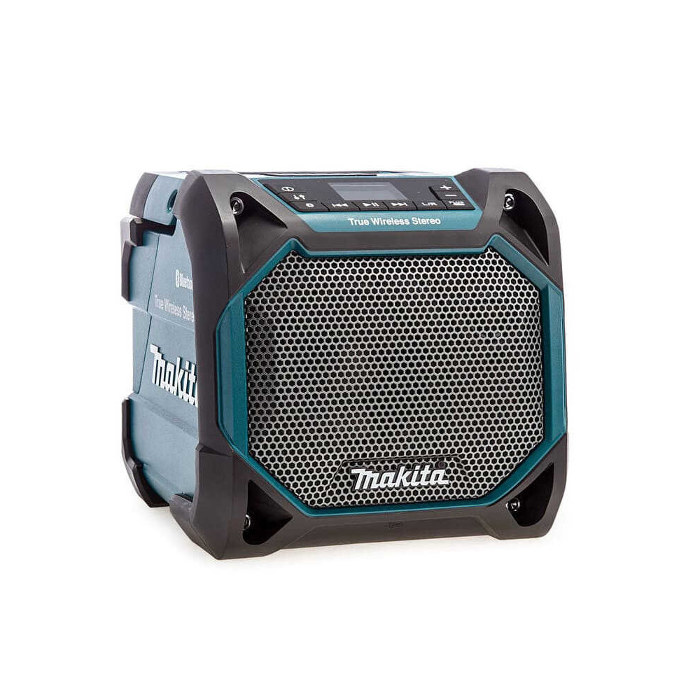 Enceinte bluetooth Makita DMR203