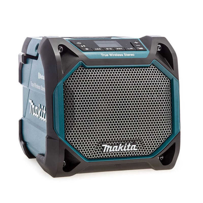 Enceinte bluetooth Makita DMR203