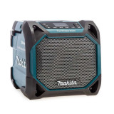 Enceinte bluetooth Makita DMR203