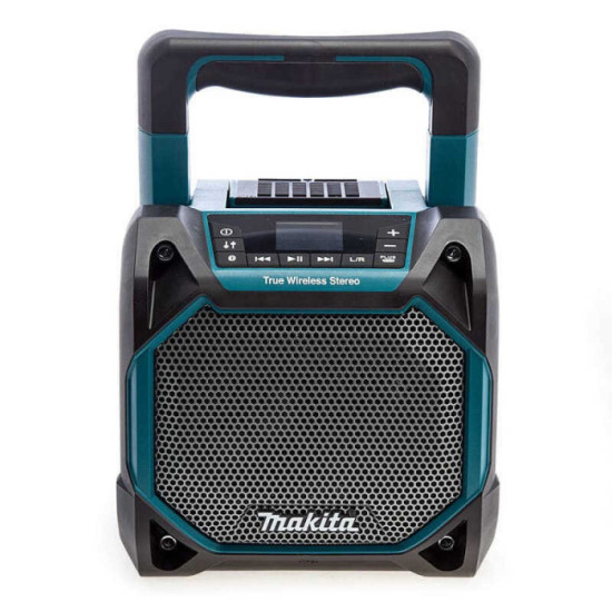 Enceinte bluetooth Makita DMR203