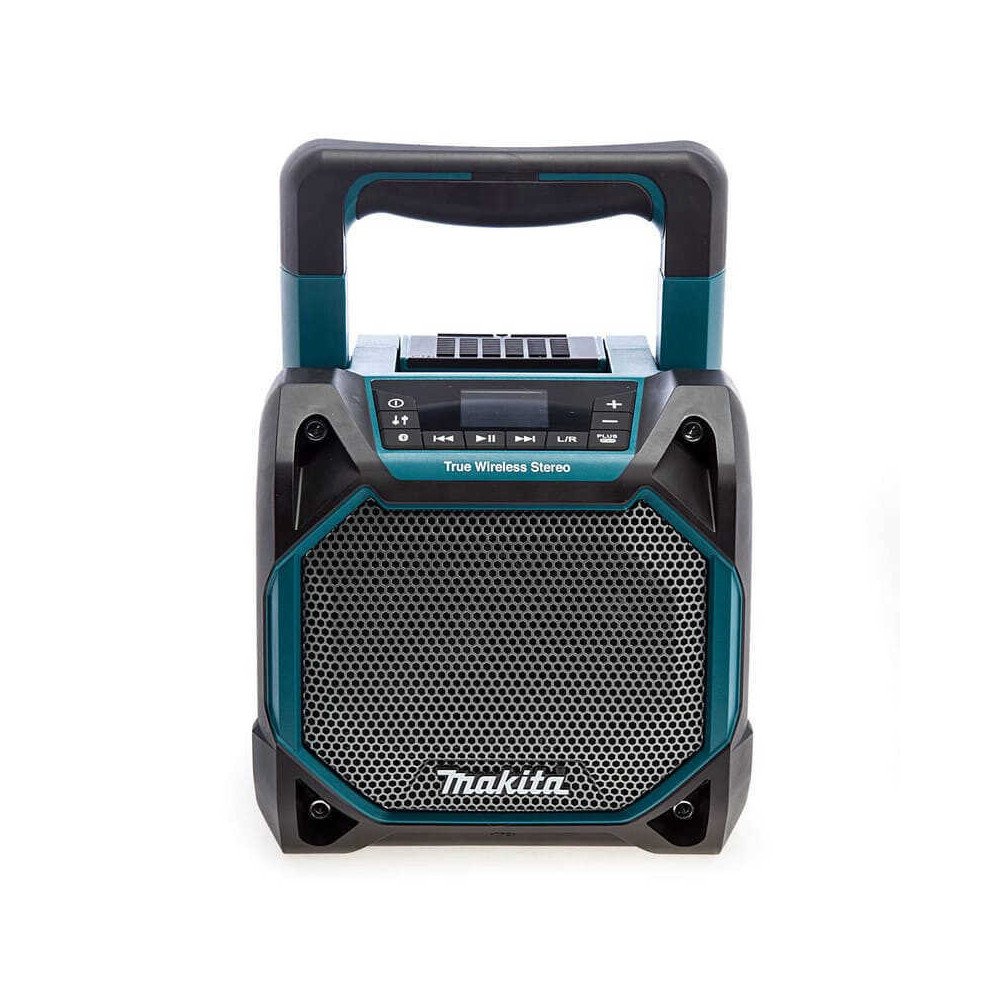 Enceinte bluetooth Makita DMR203