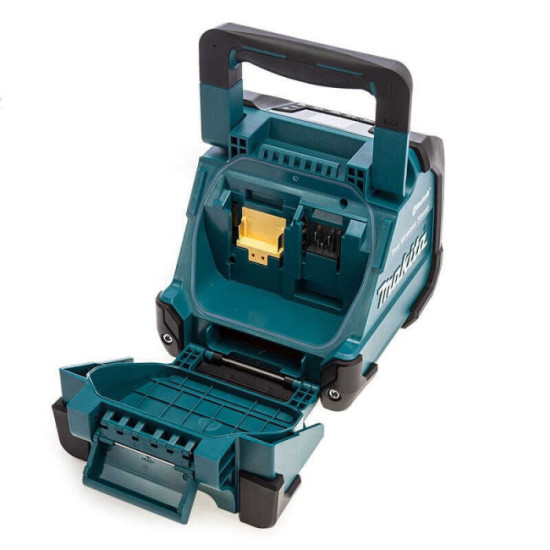 Enceinte bluetooth Makita DMR203