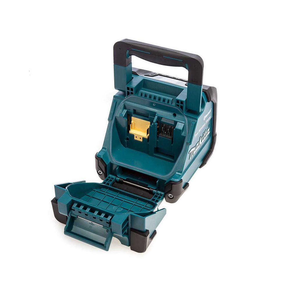Enceinte bluetooth Makita DMR203