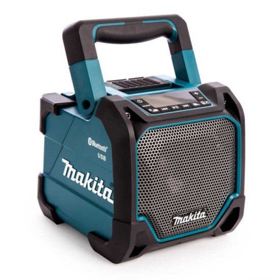 Enceinte bluetooth Makita DMR202