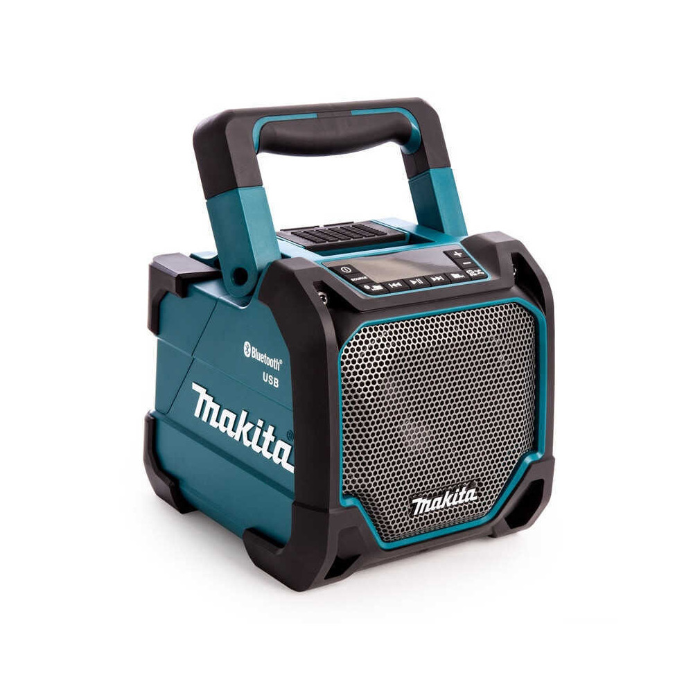 Enceinte bluetooth Makita DMR202