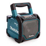 Enceinte bluetooth Makita DMR202