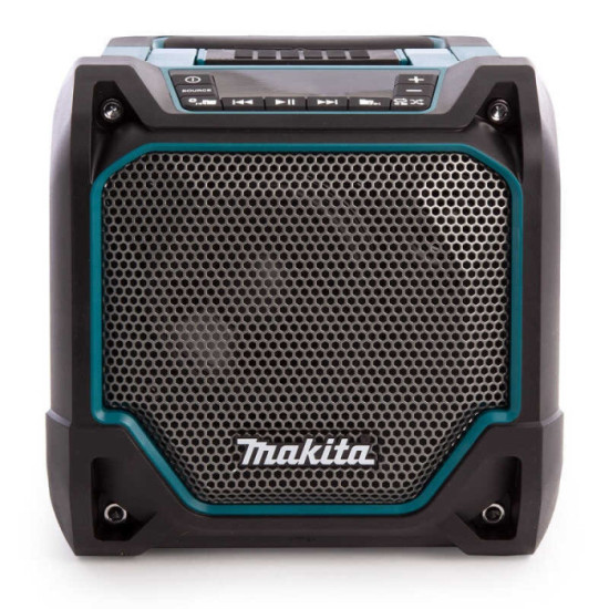Enceinte bluetooth Makita DMR202