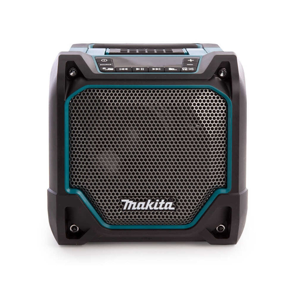 Enceinte bluetooth Makita DMR202