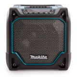 Enceinte bluetooth Makita DMR202