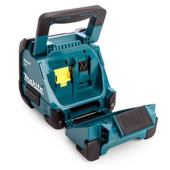Enceinte bluetooth Makita DMR202